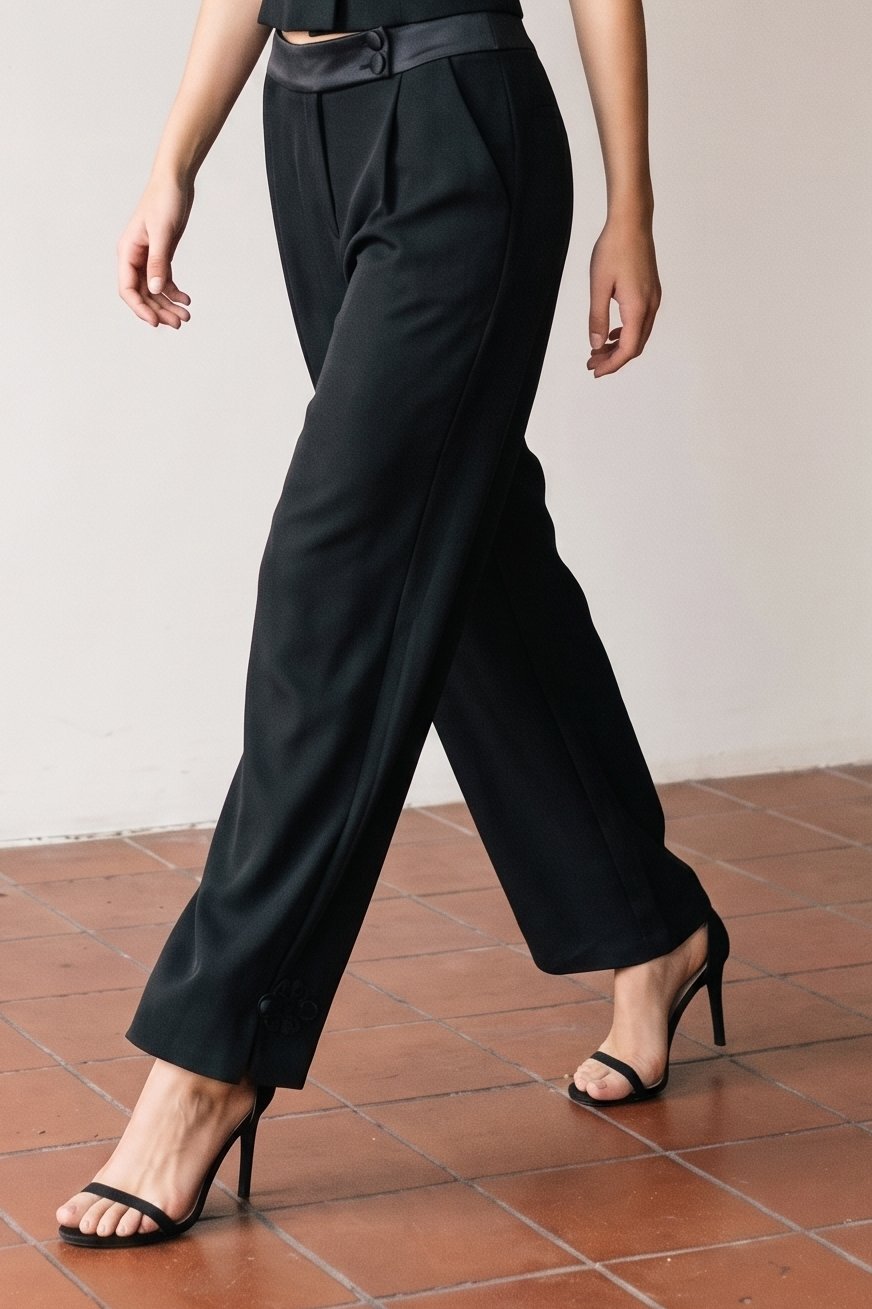 BLK MODEL2