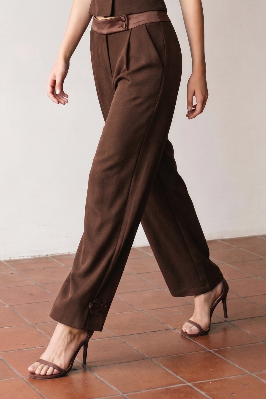 BROWN MODEL2