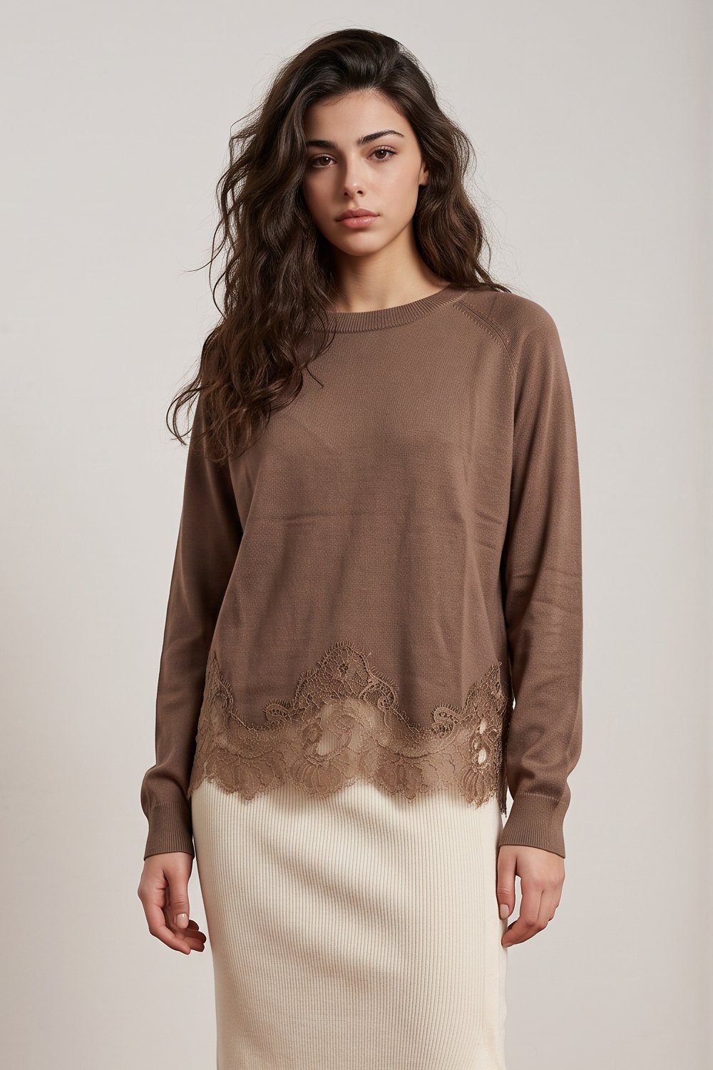 MOCHA MODEL1
