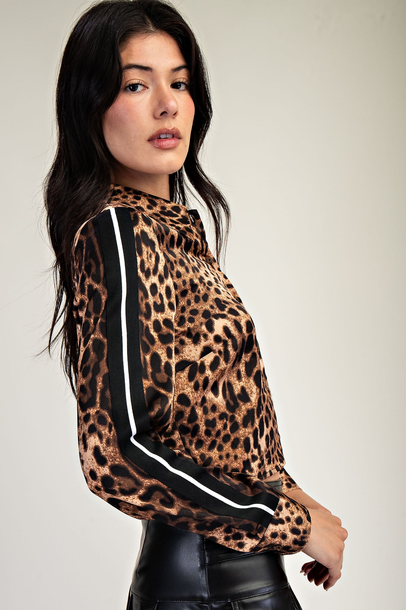 BROWN ANIMAL MODEL3