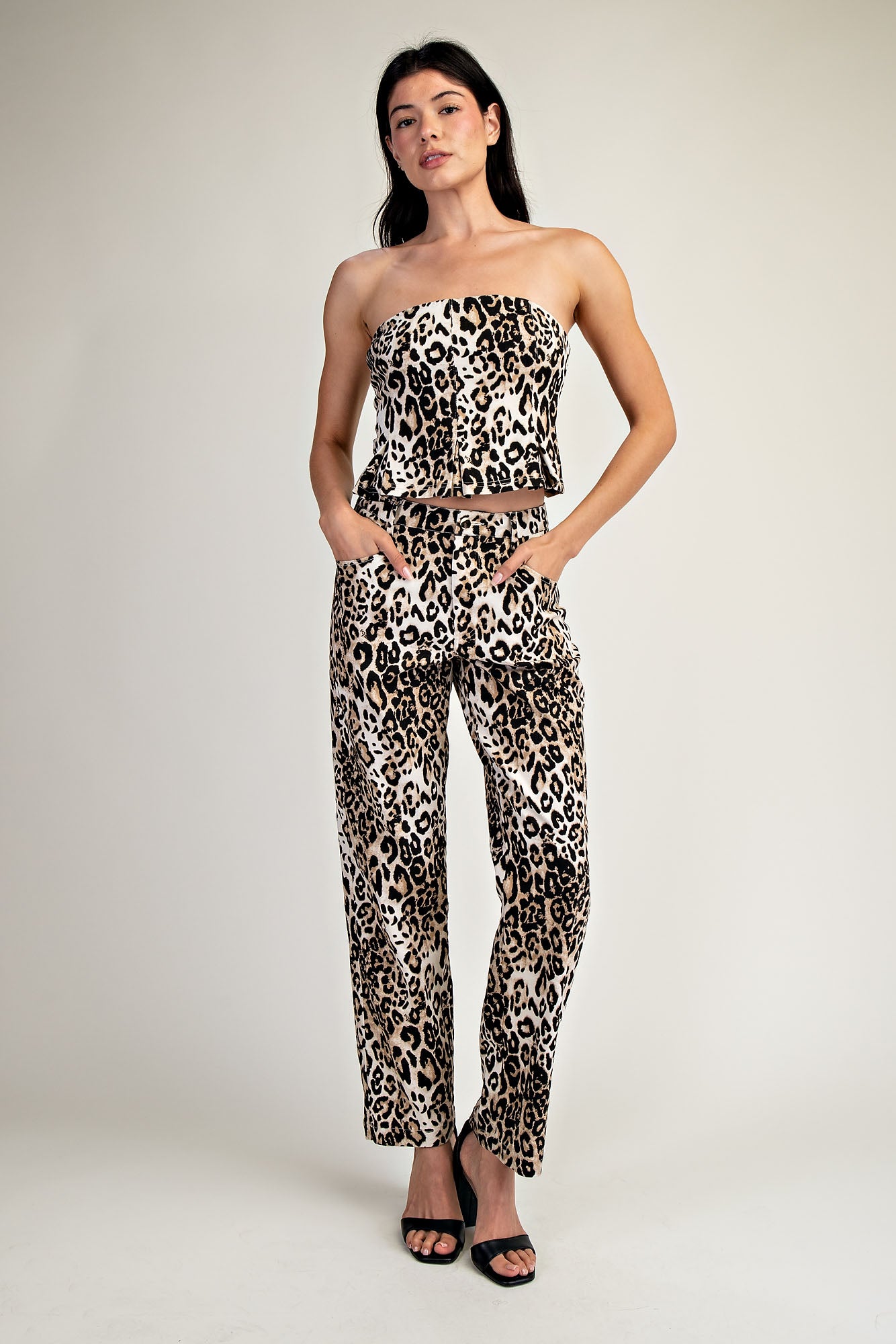 CAMEL LEOPARD MODEL1