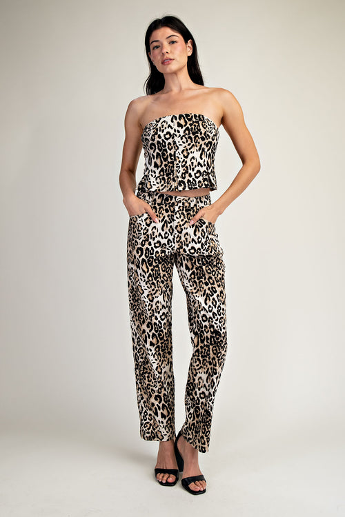 CAMEL LEOPARD MODEL1