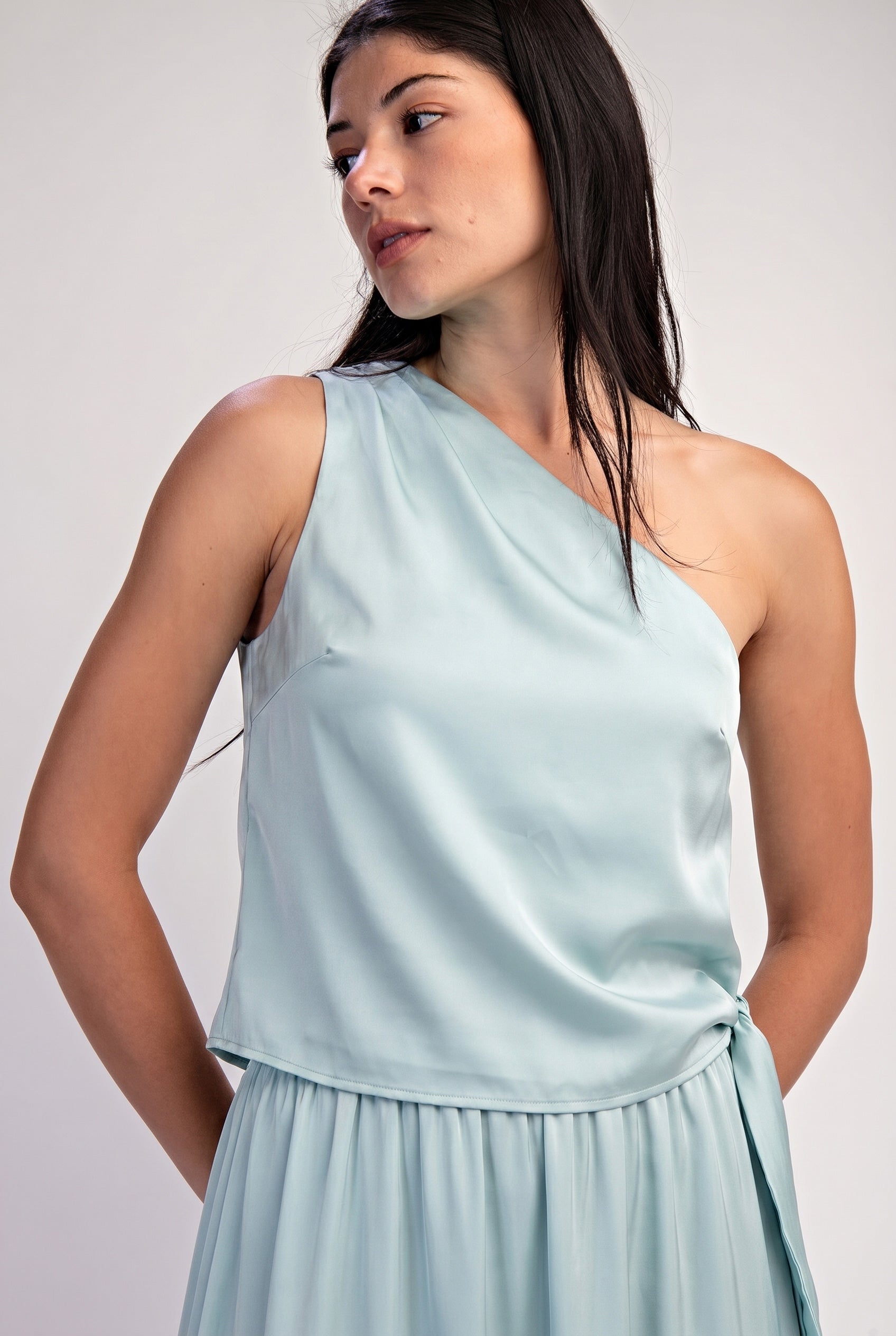 TT8429 SHIMMER BLUE