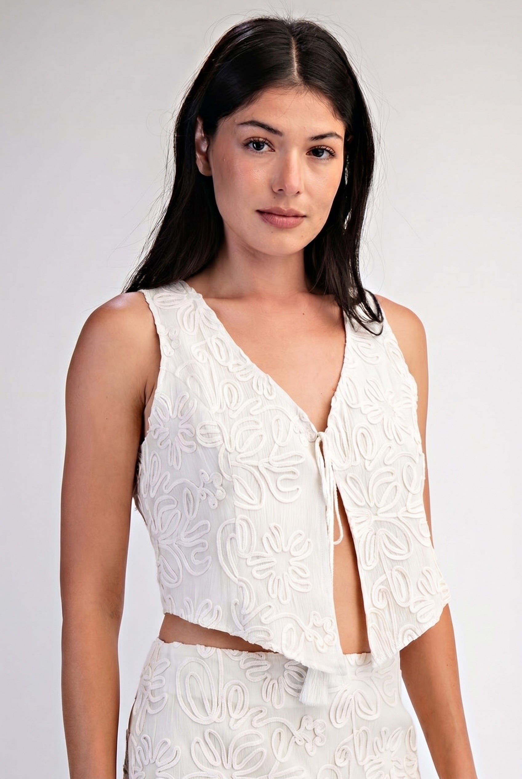 TT8785 ECRU CREAM