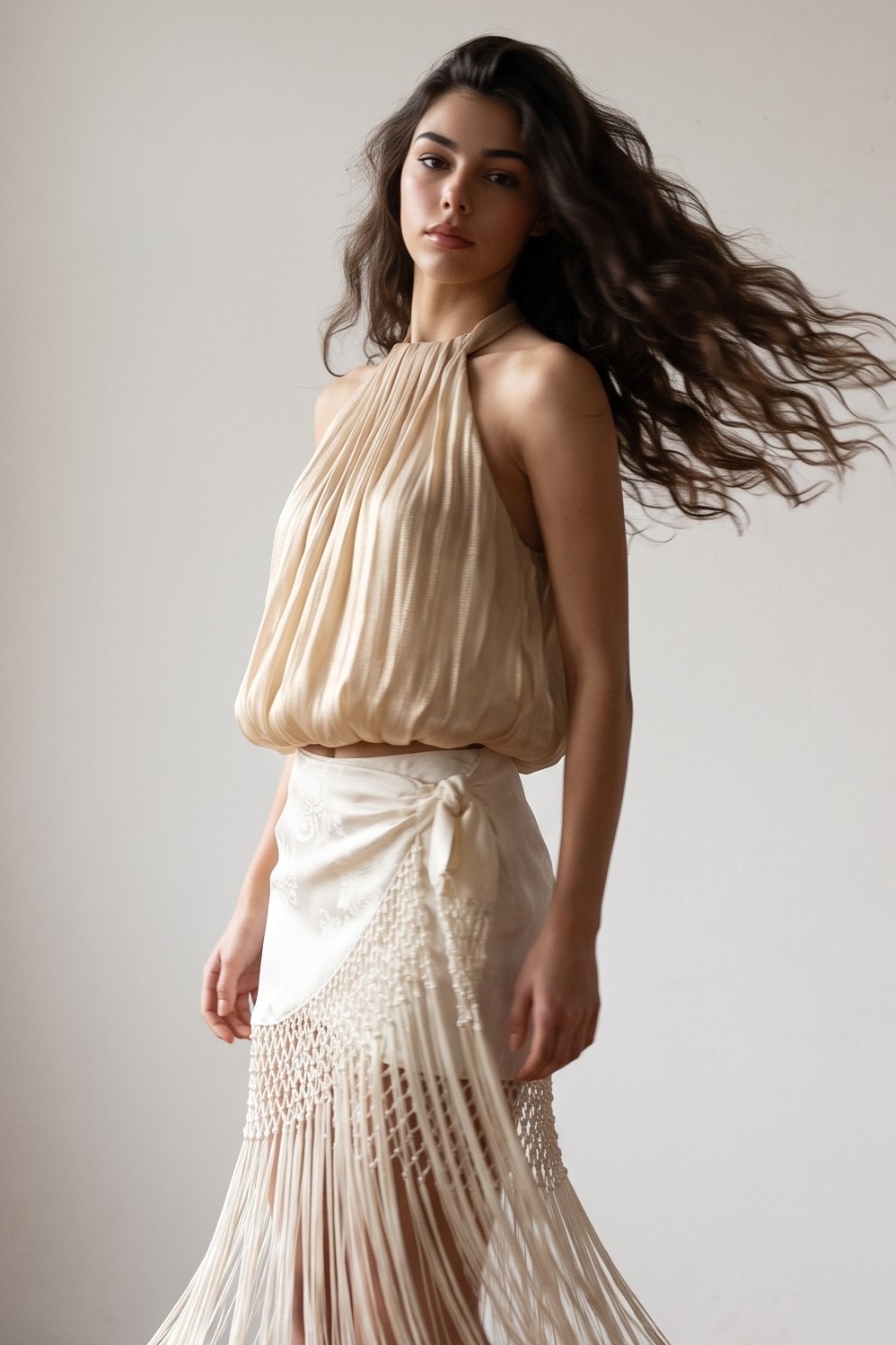 CHAMPAGNE MODEL2