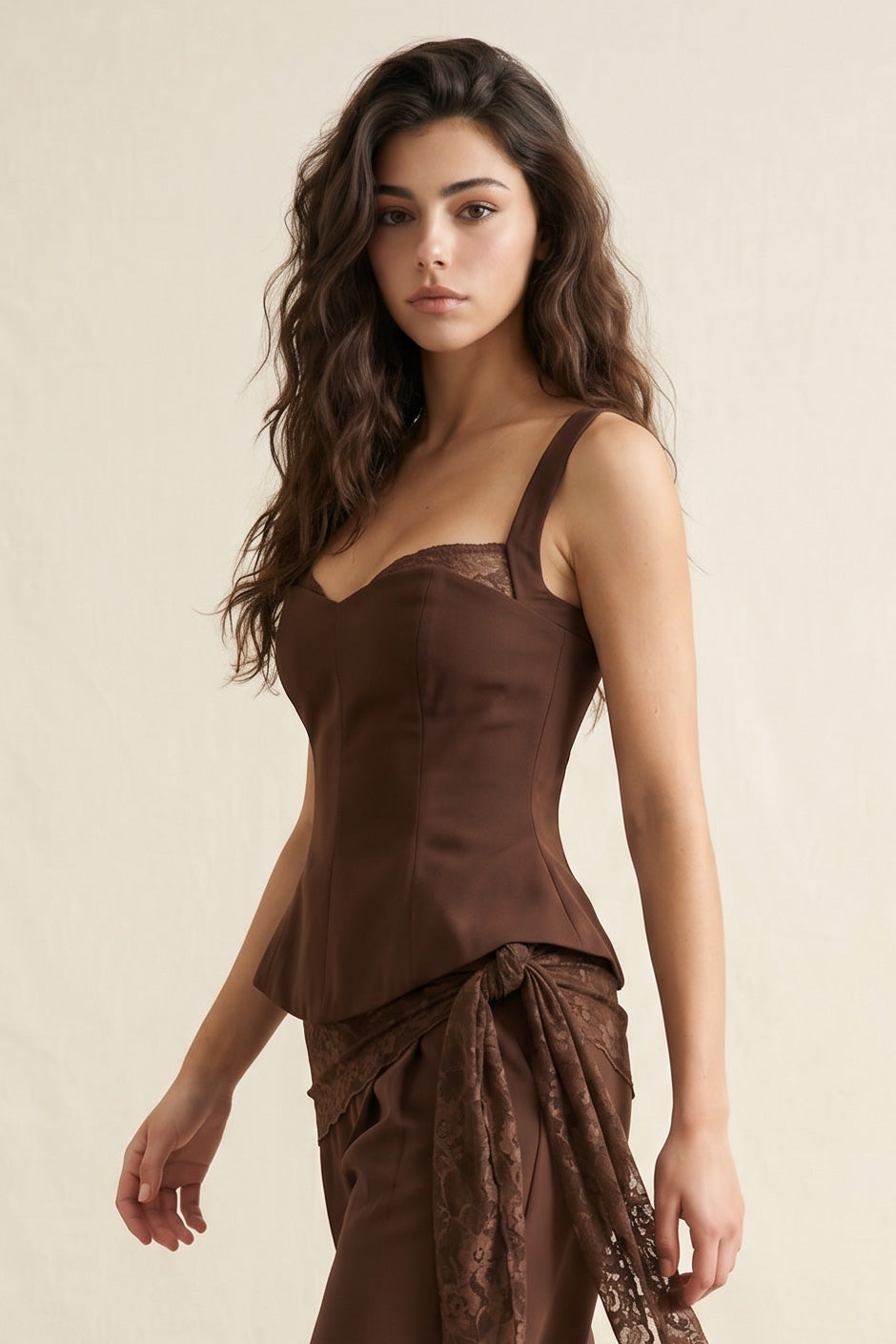TT9049 BROWN