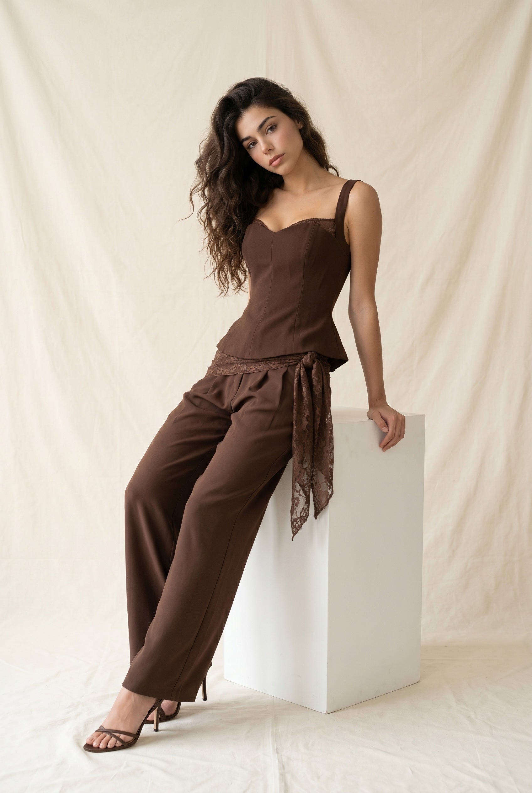 TT9049 BROWN