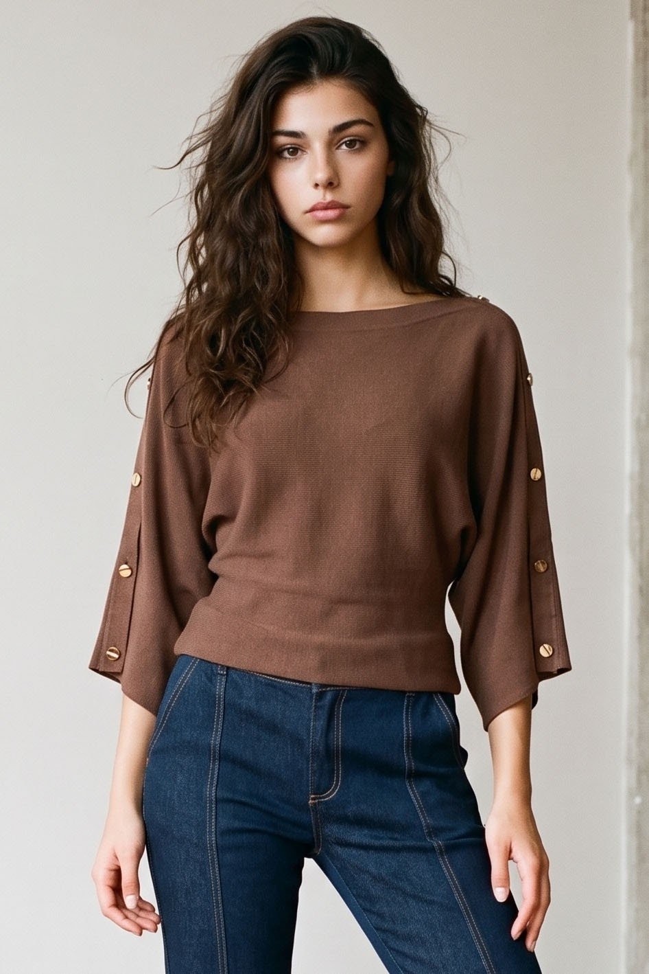 BROWN MODEL1