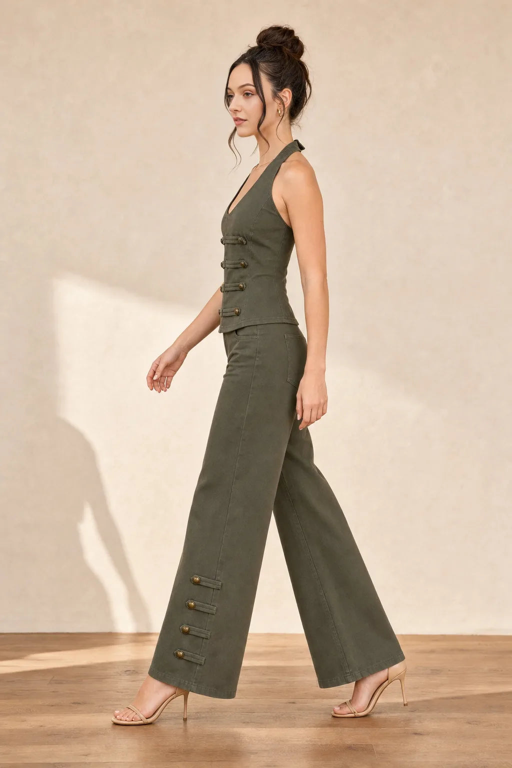 D OLIVE MODEL2