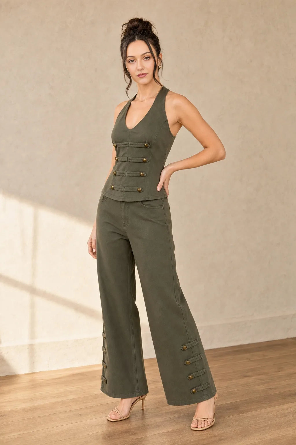 D OLIVE MODEL3