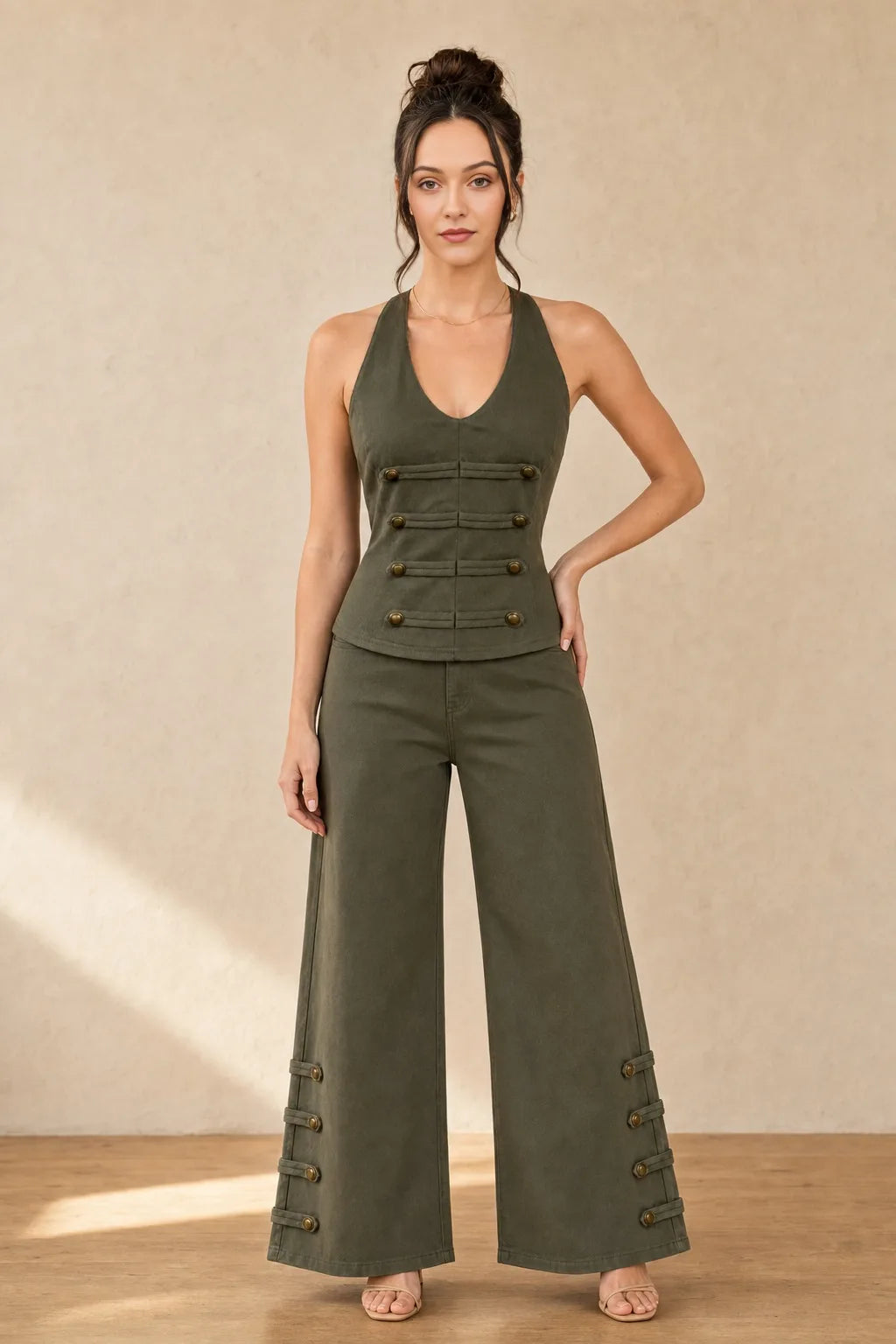 D OLIVE MODEL4