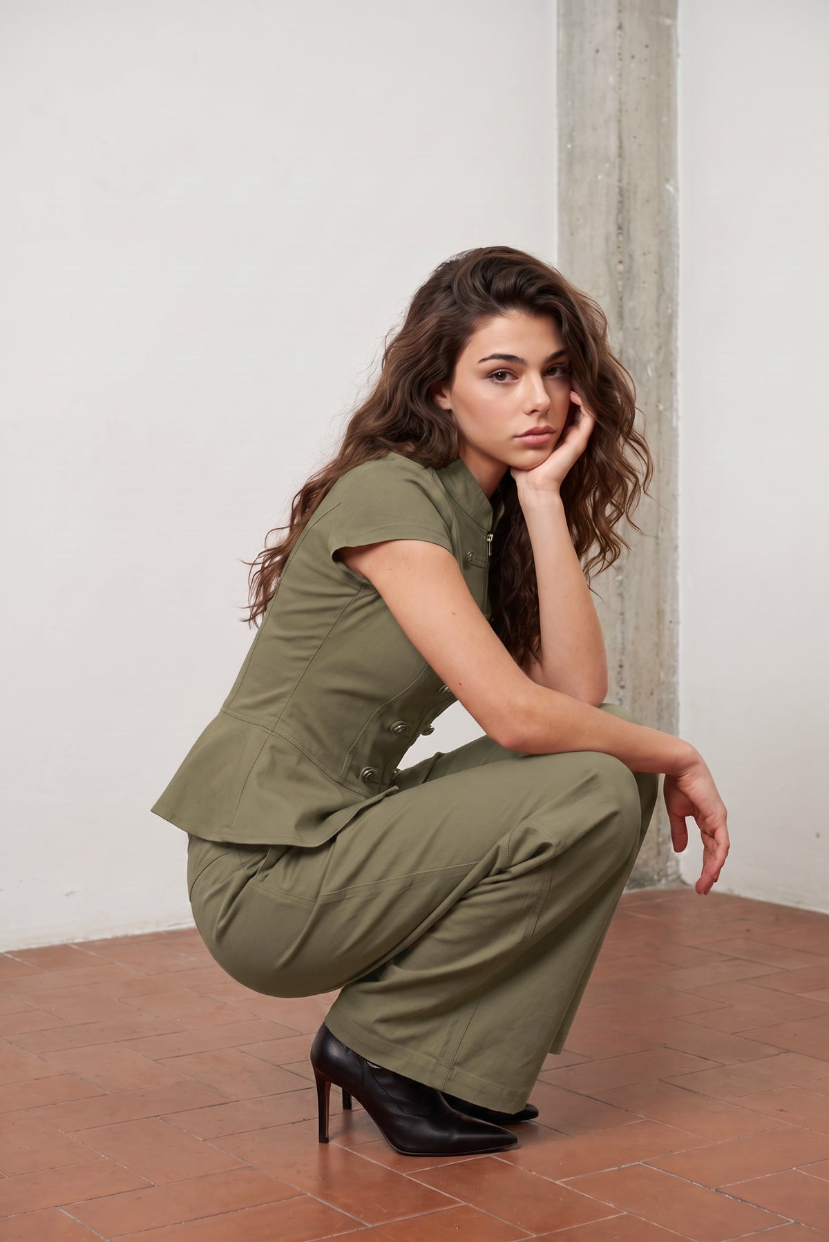 OLIVE