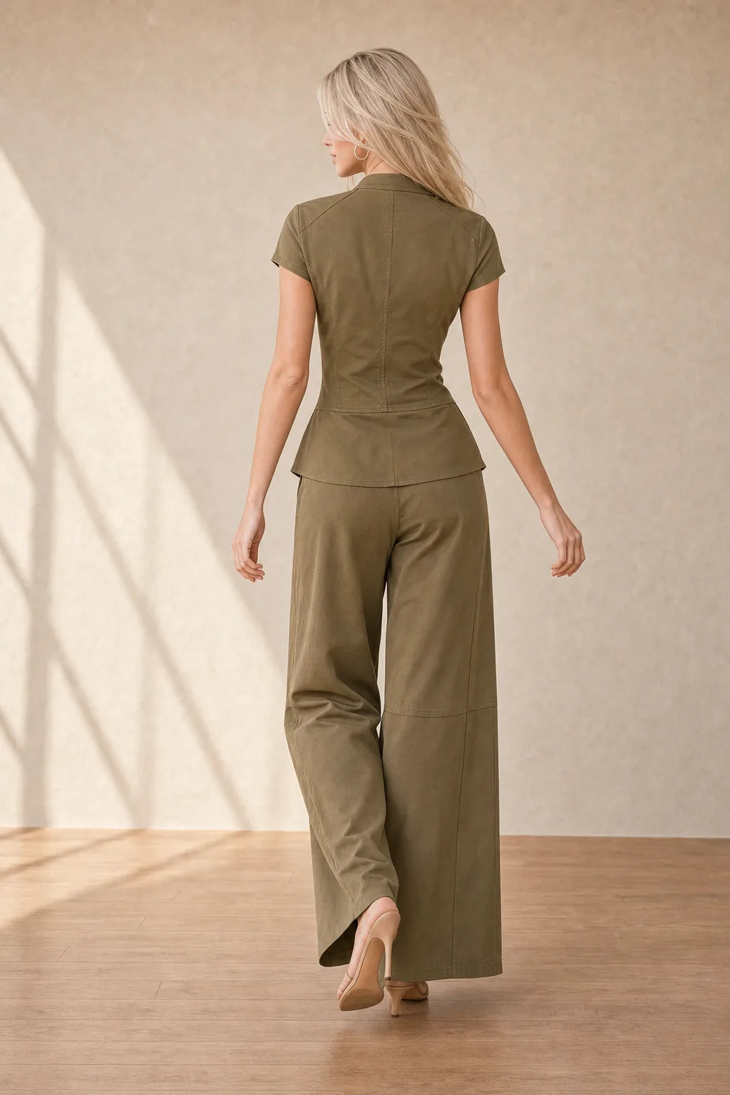 OLIVE MODEL2