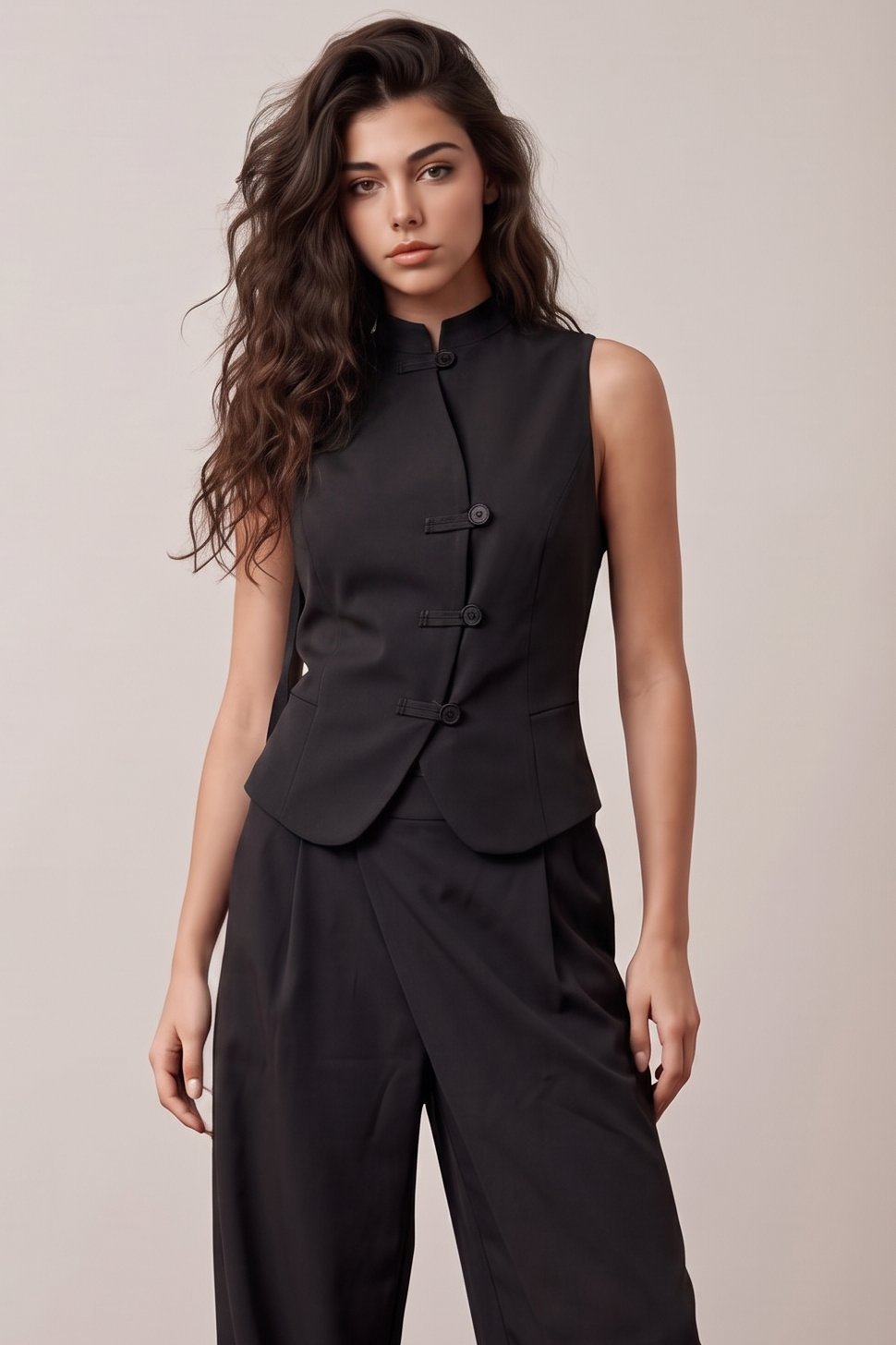 BLK MODEL1