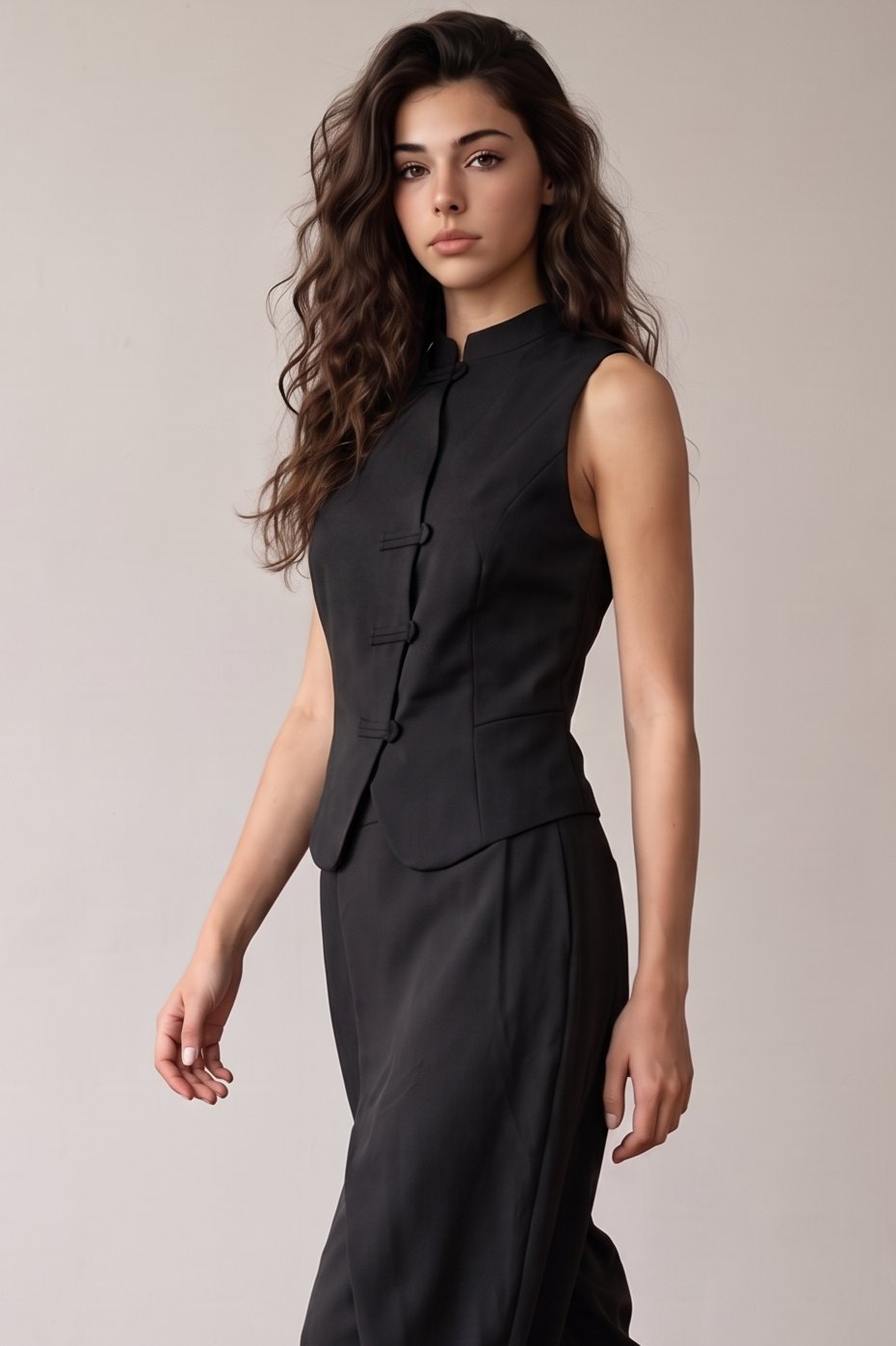BLK MODEL2