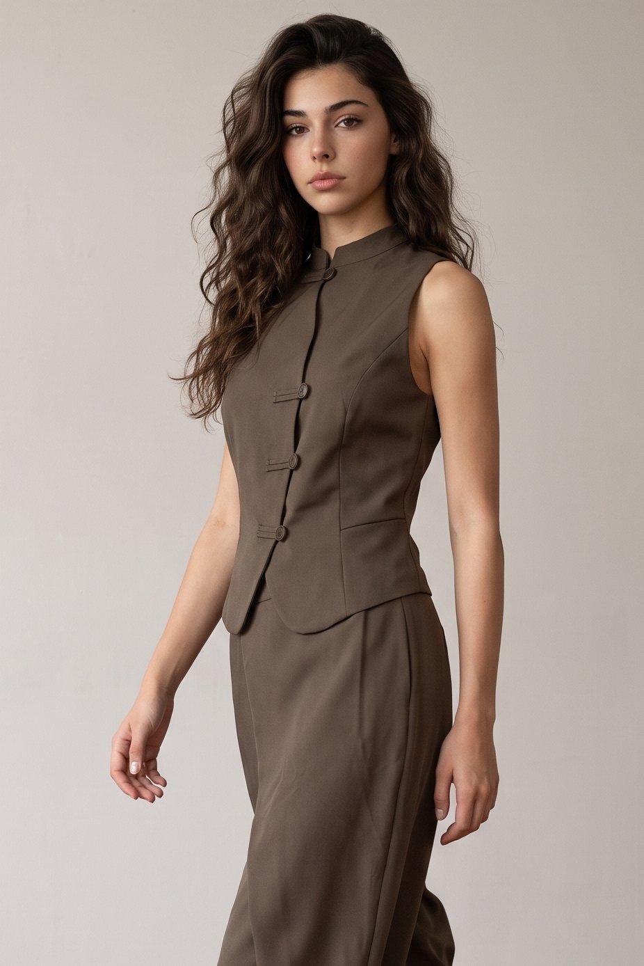 MOCHA MODEL2