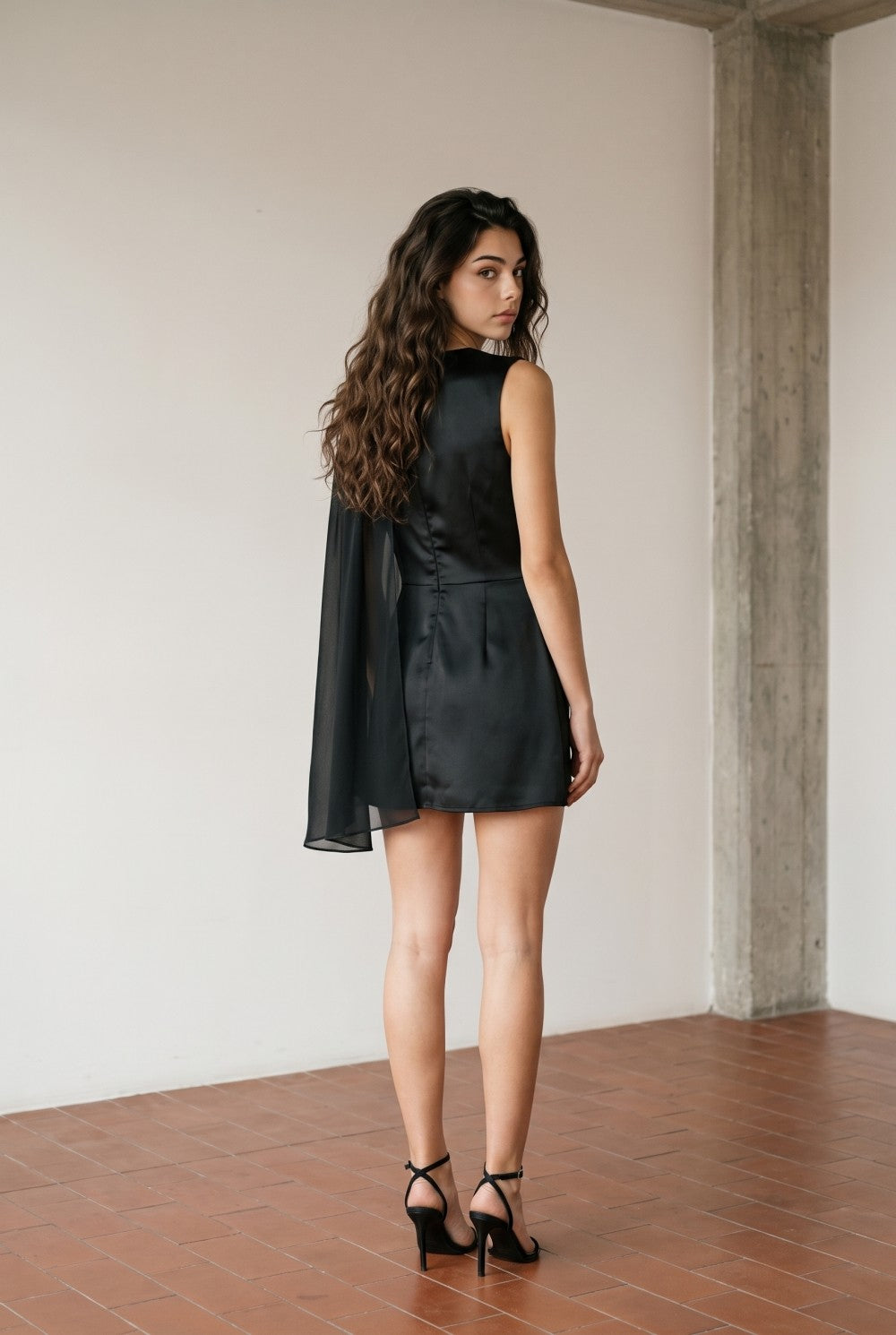 BLK MODEL4