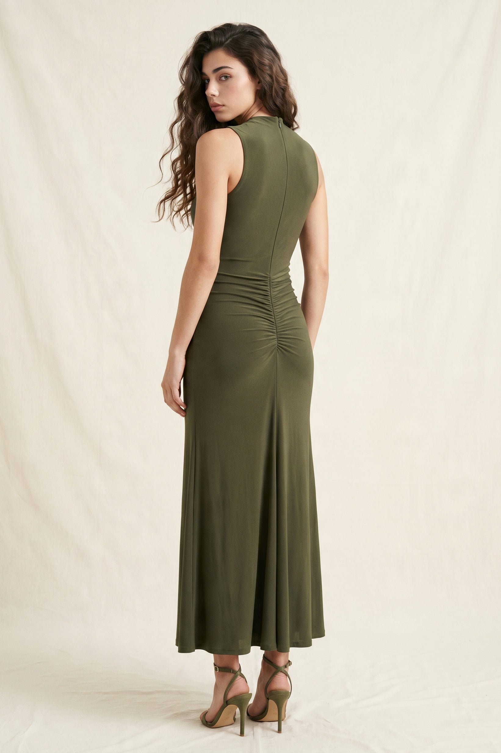 YD10793 OLIVE