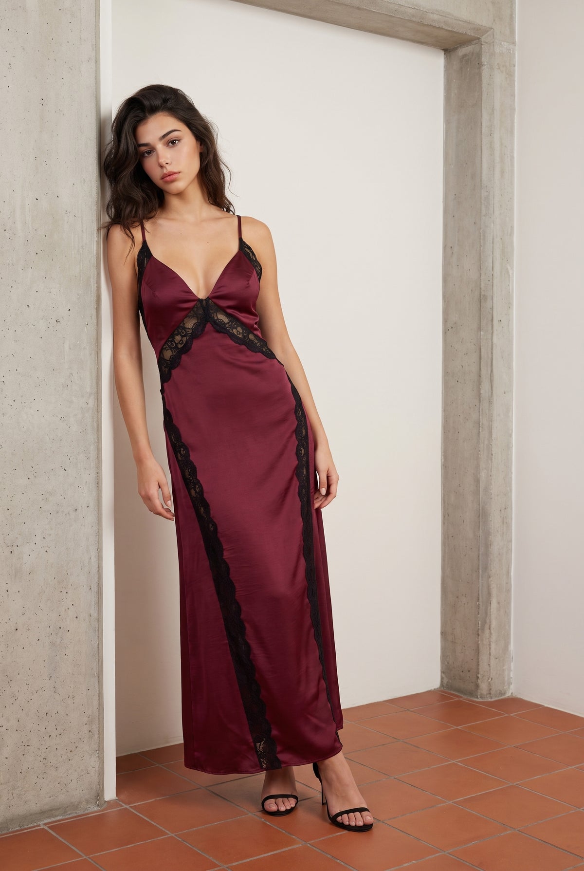 WINE MODEL4