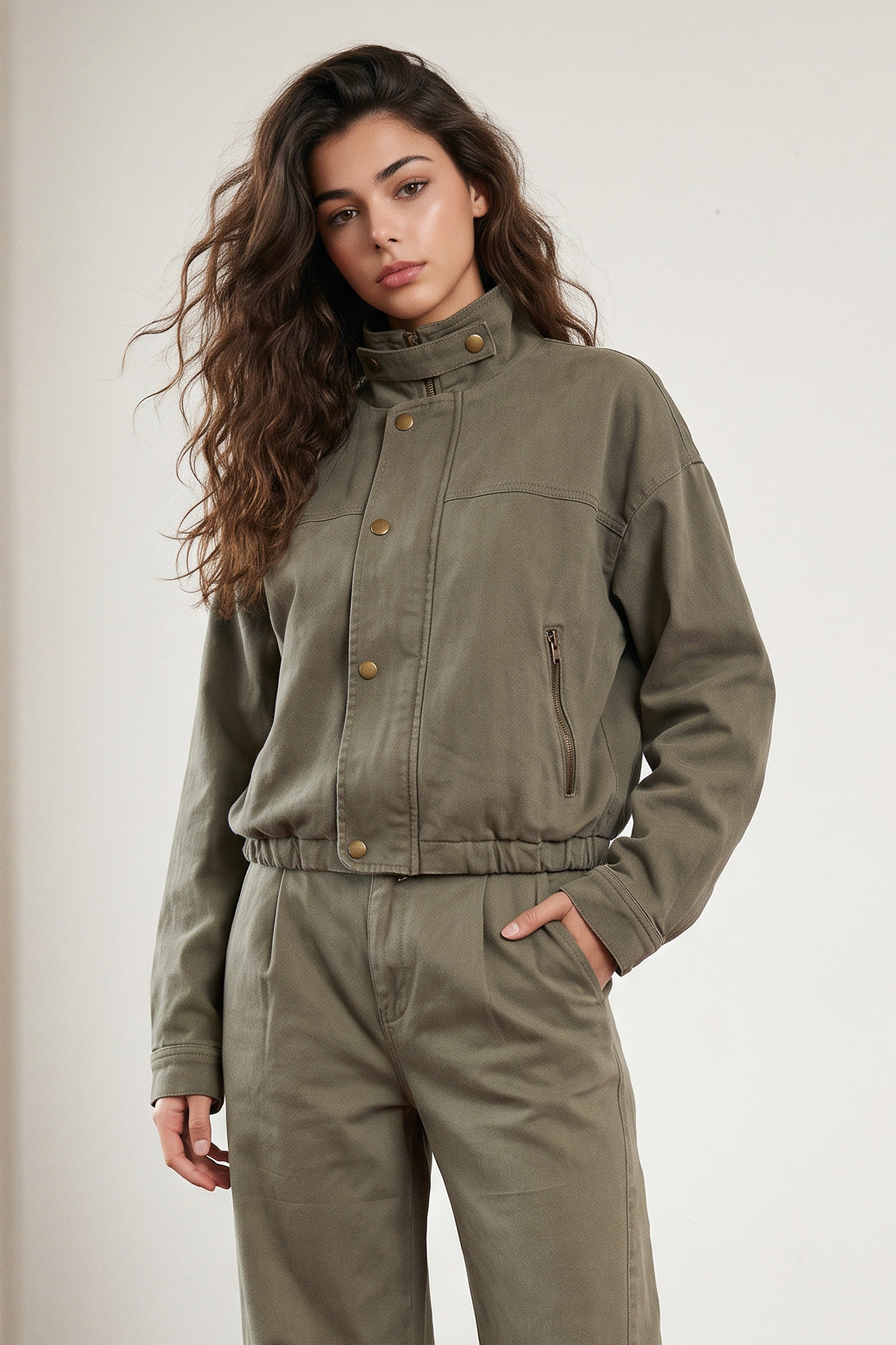 D OLIVE MODEL1