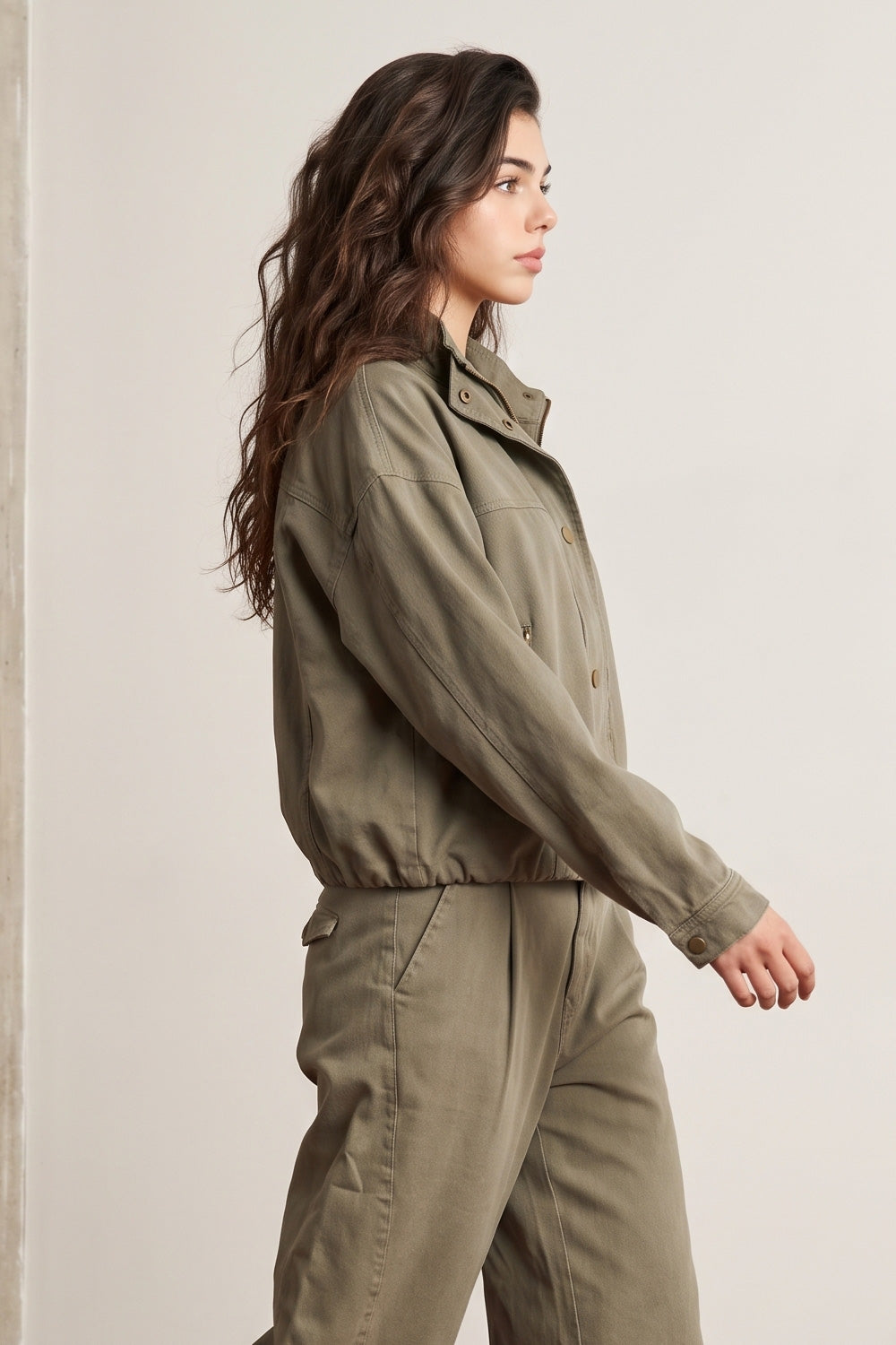 D OLIVE MODEL2