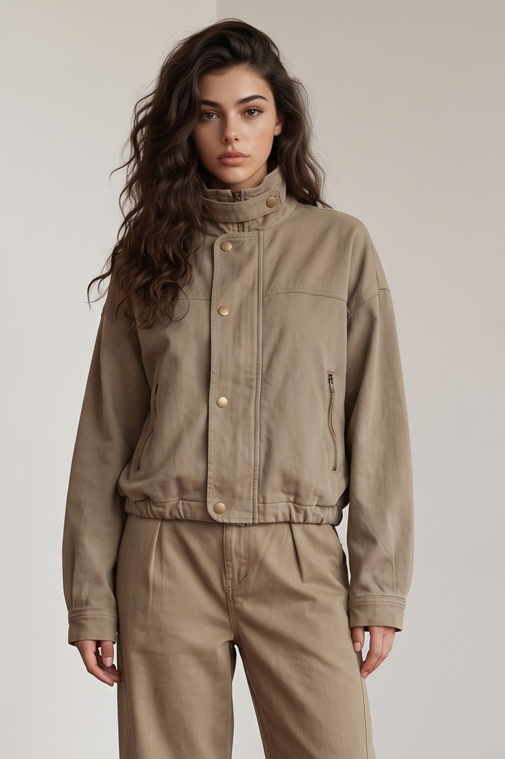 TAUPE MODEL1