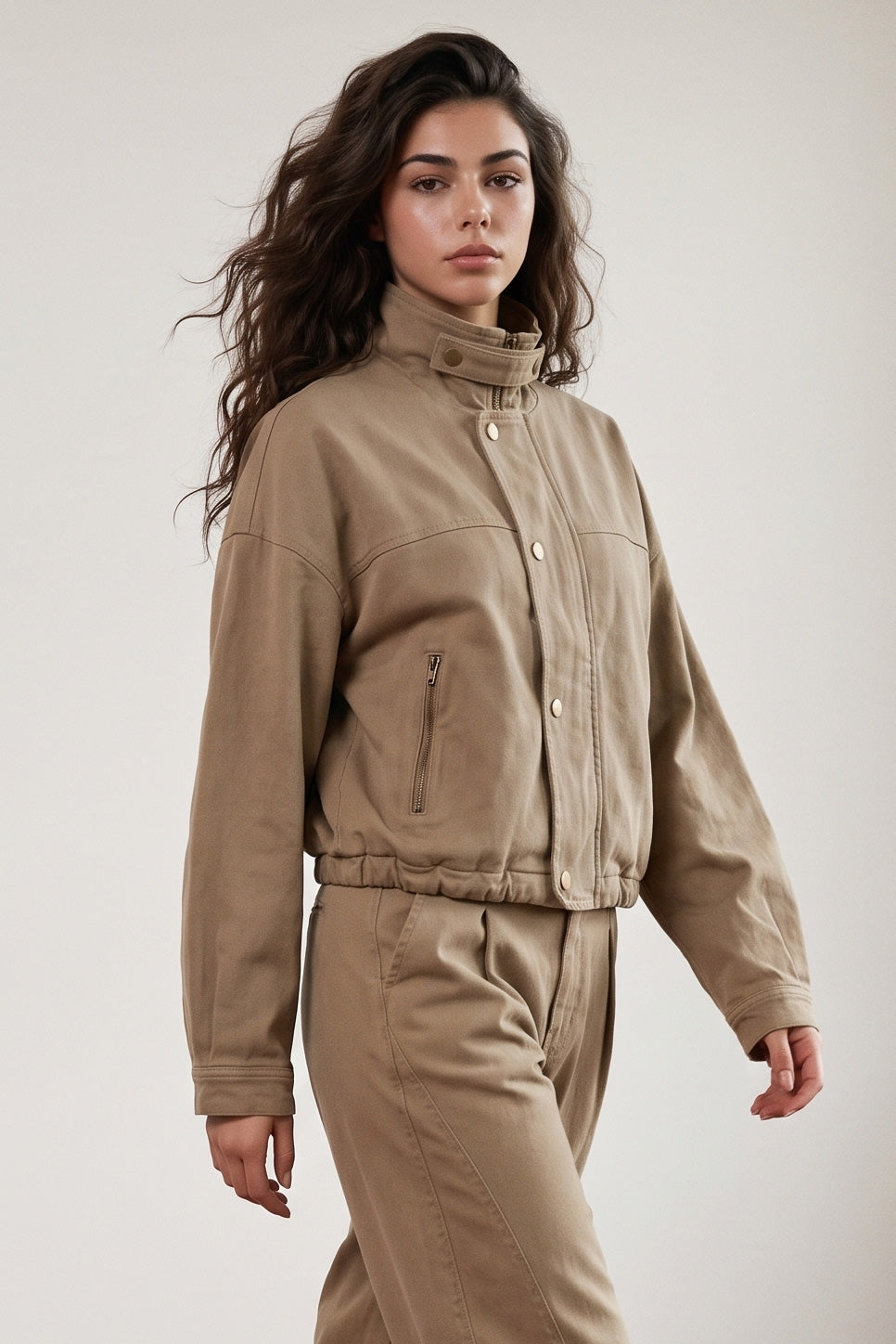 TAUPE MODEL2