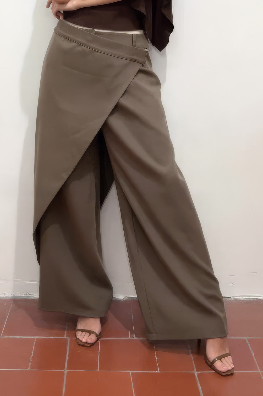 BROWN MODEL1