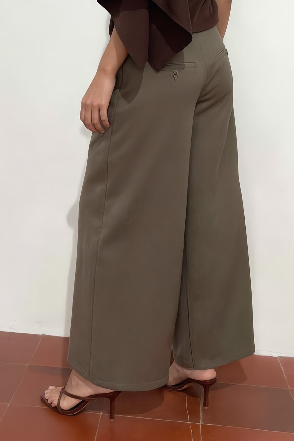 BROWN MODEL3