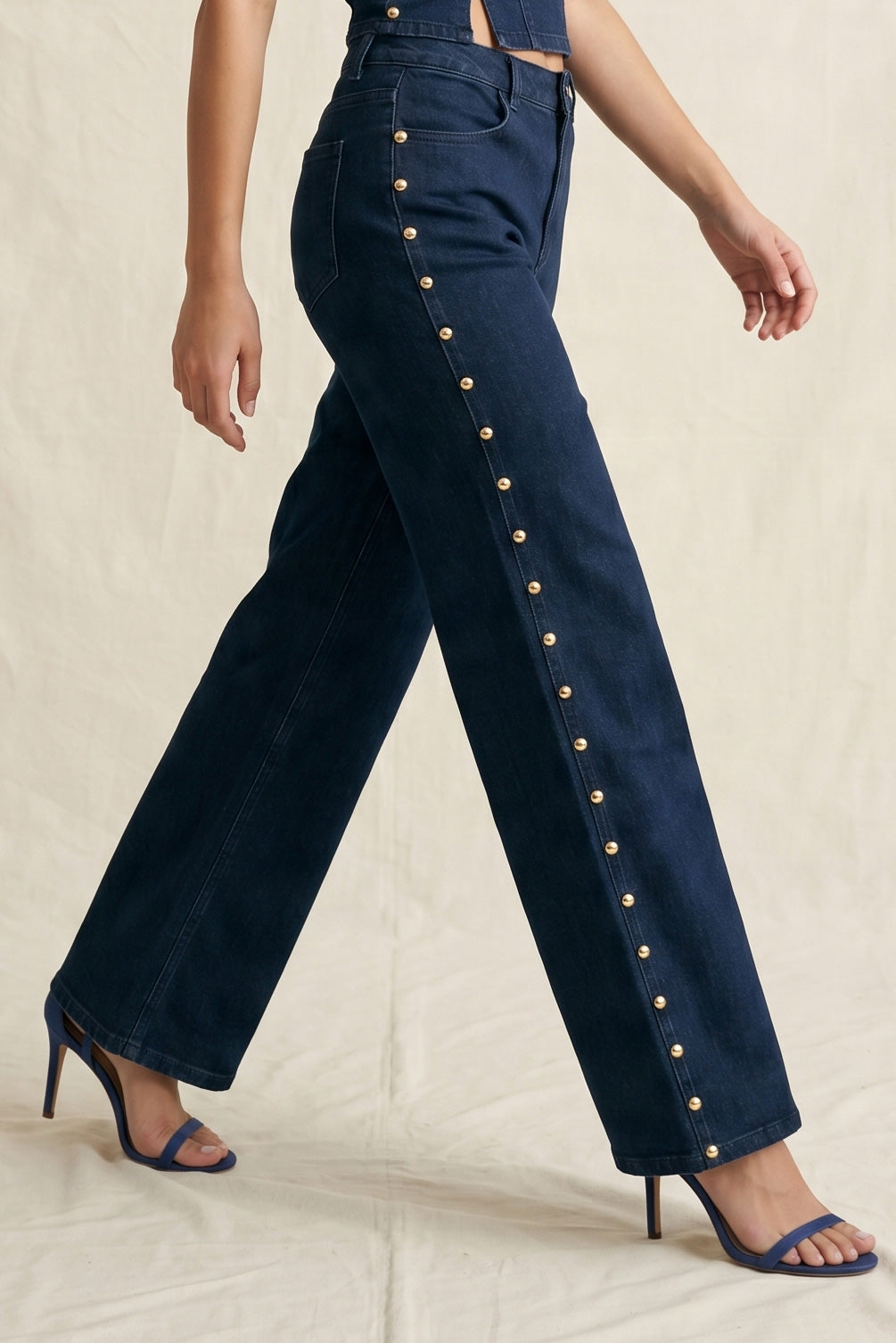 YP9035 INDIGO