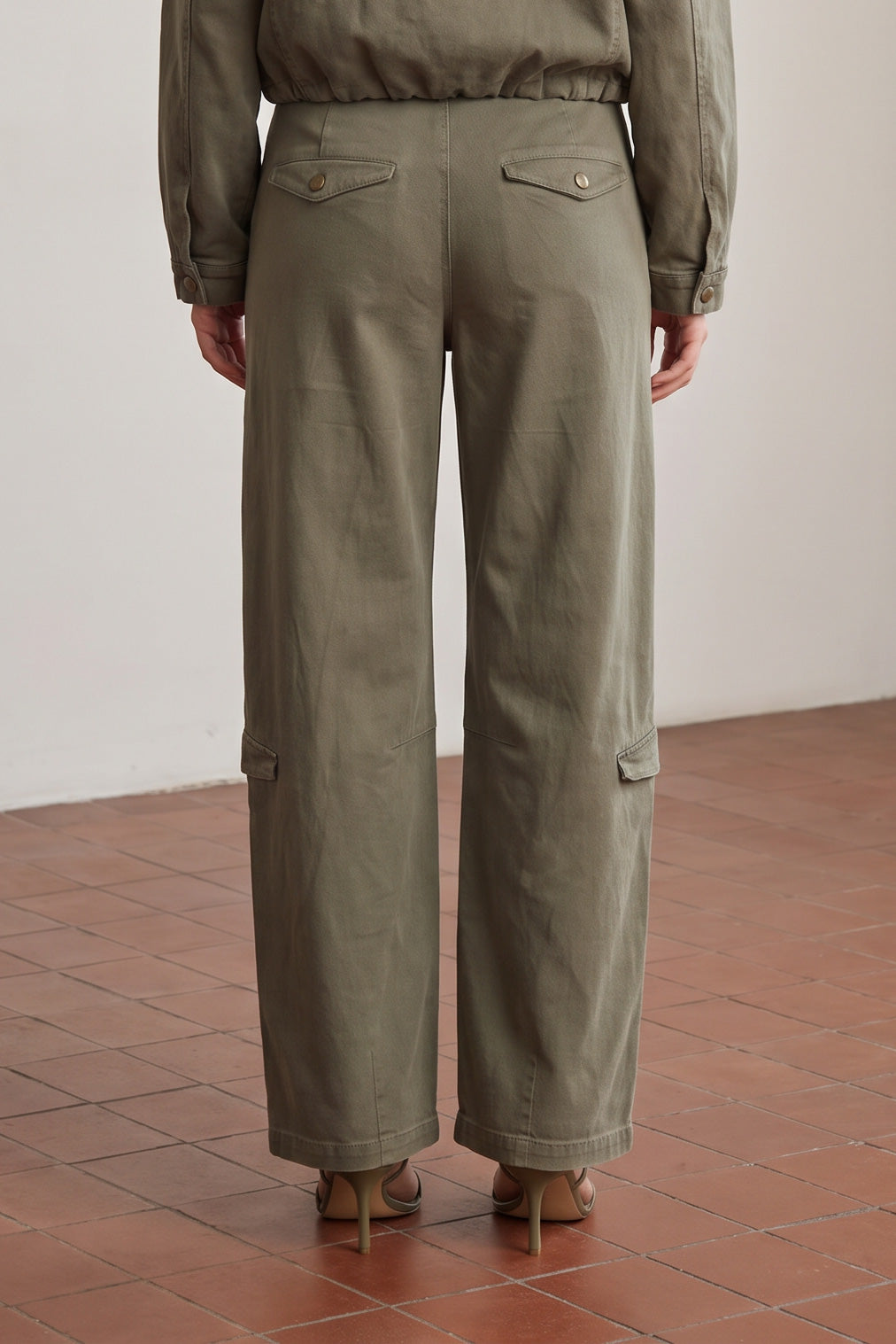 D OLIVE MODEL2