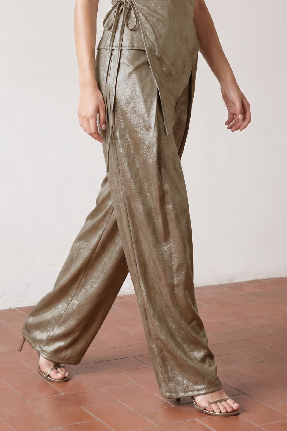 MOCHA SILVER MODEL2