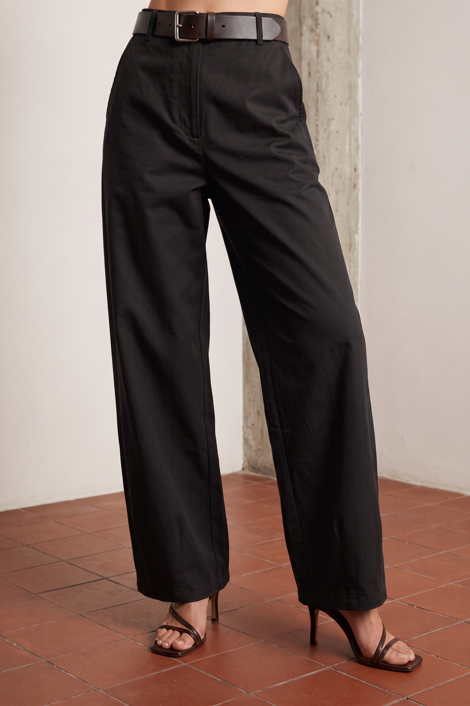 BLK MODEL1