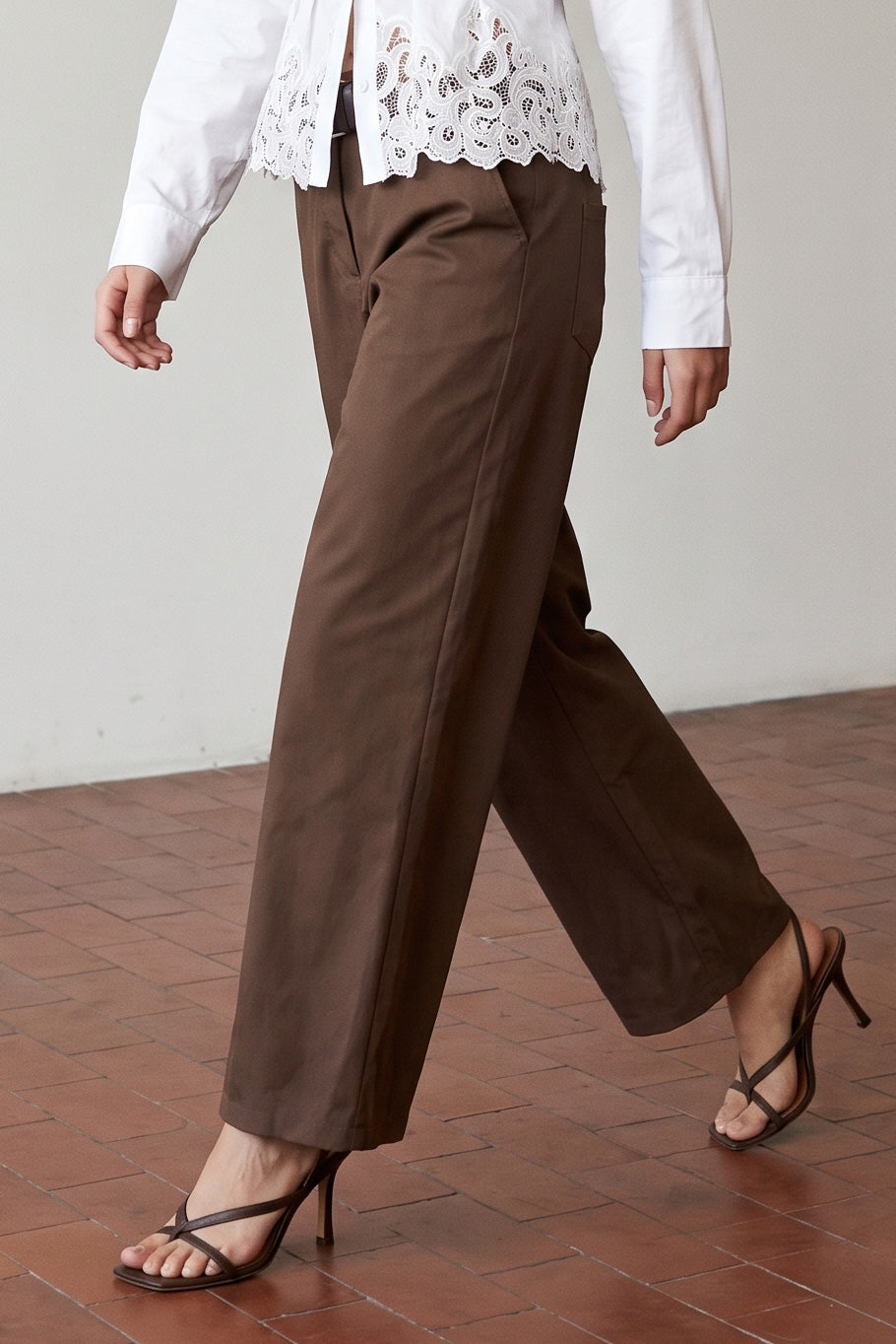 BROWN MODEL2