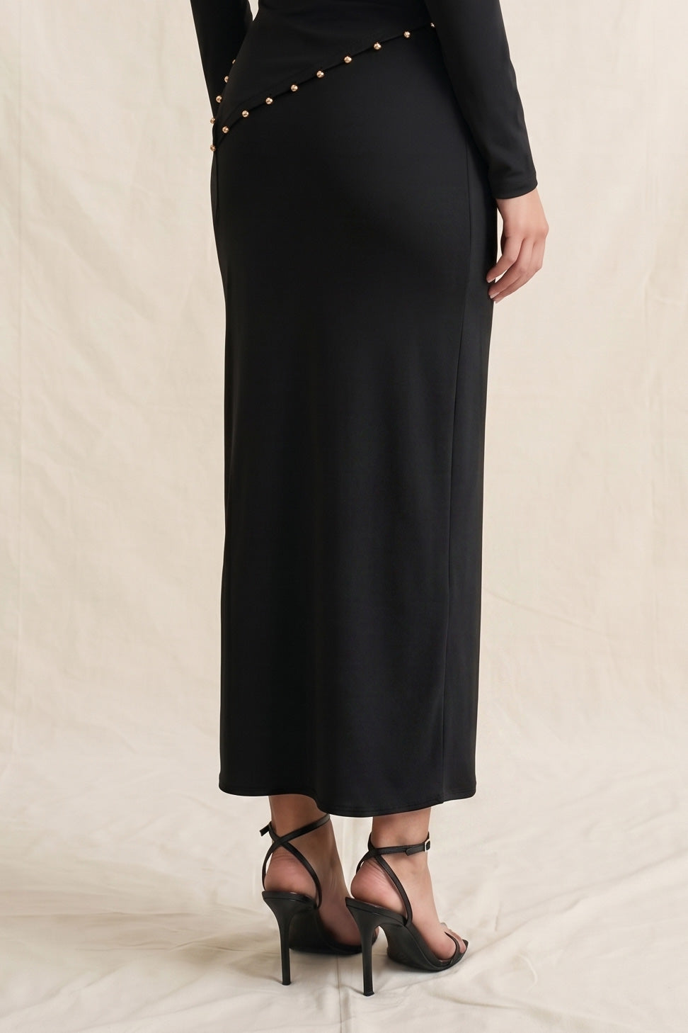 YS10629 BLK