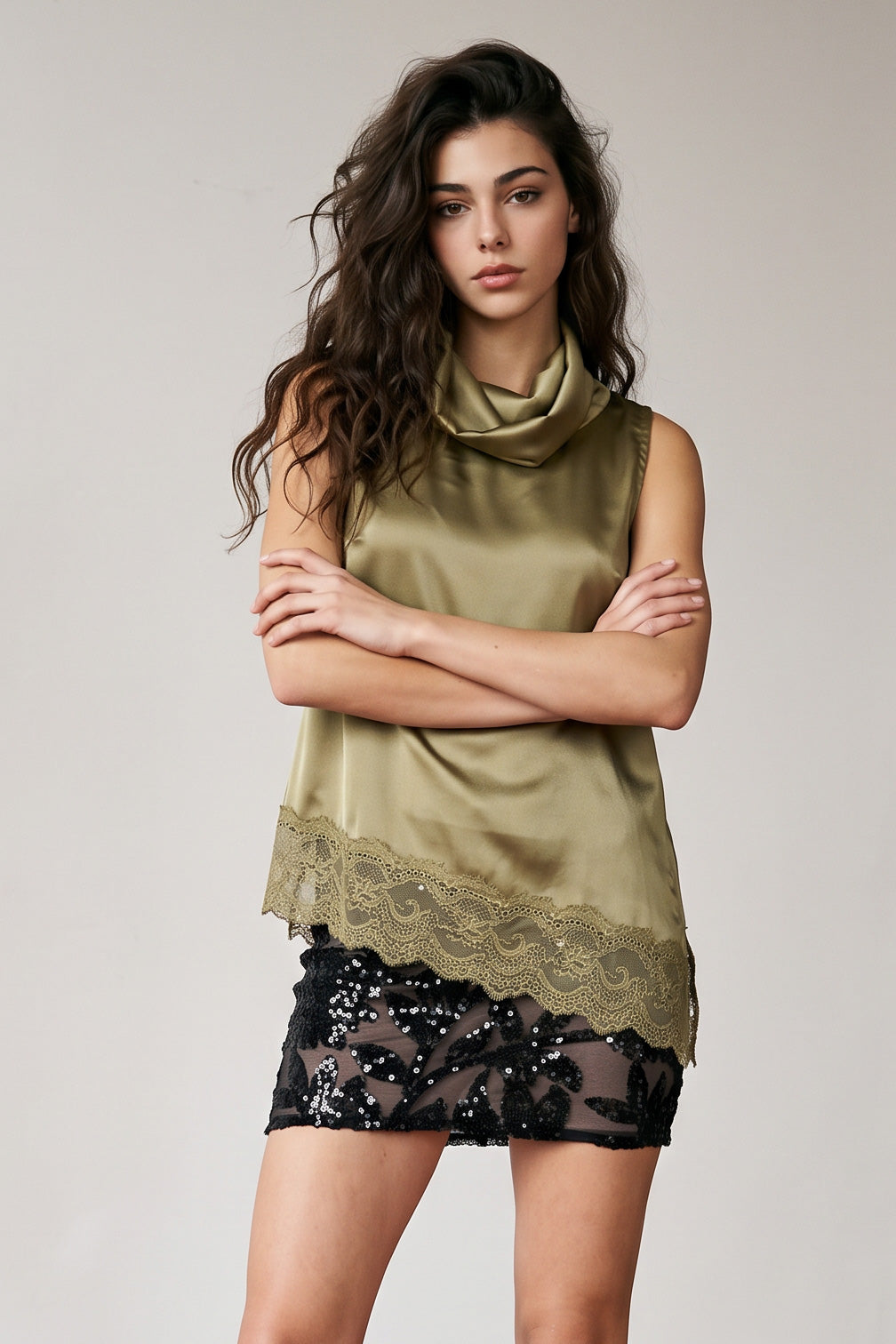 OLIVE MODEL1