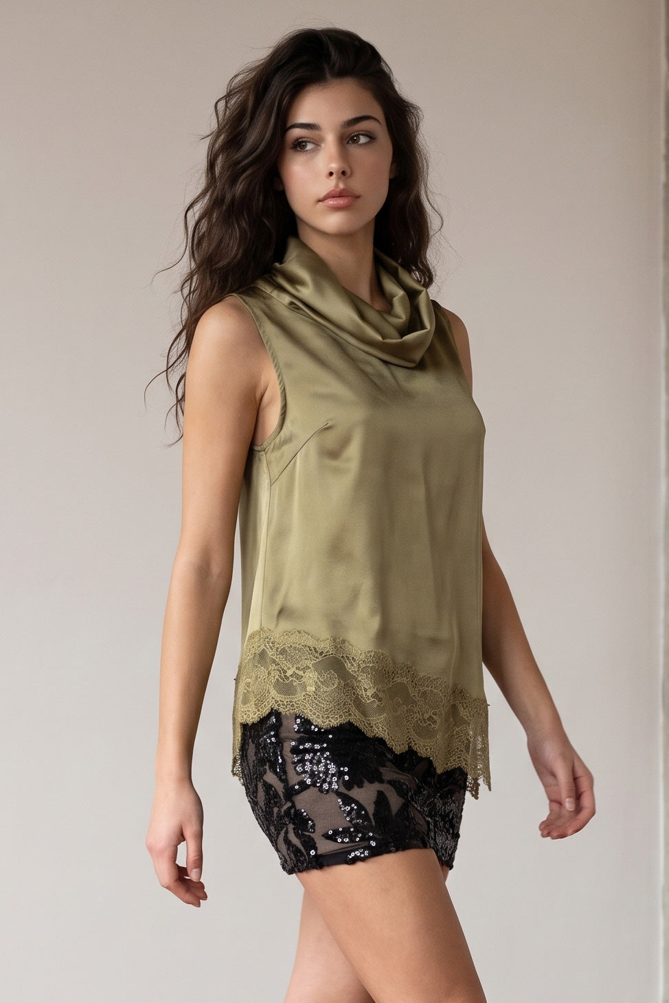 OLIVE MODEL2