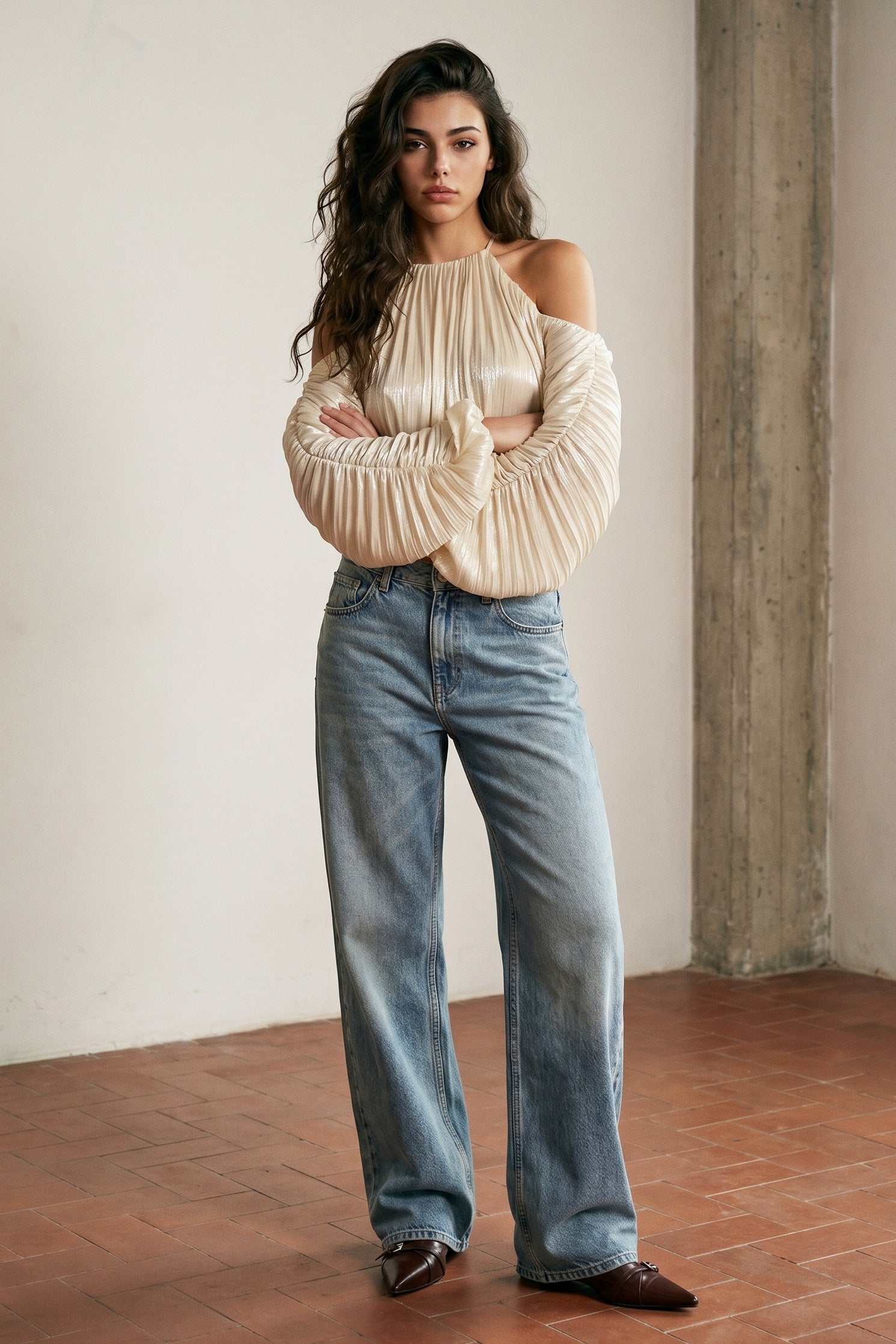CREAM MODEL1