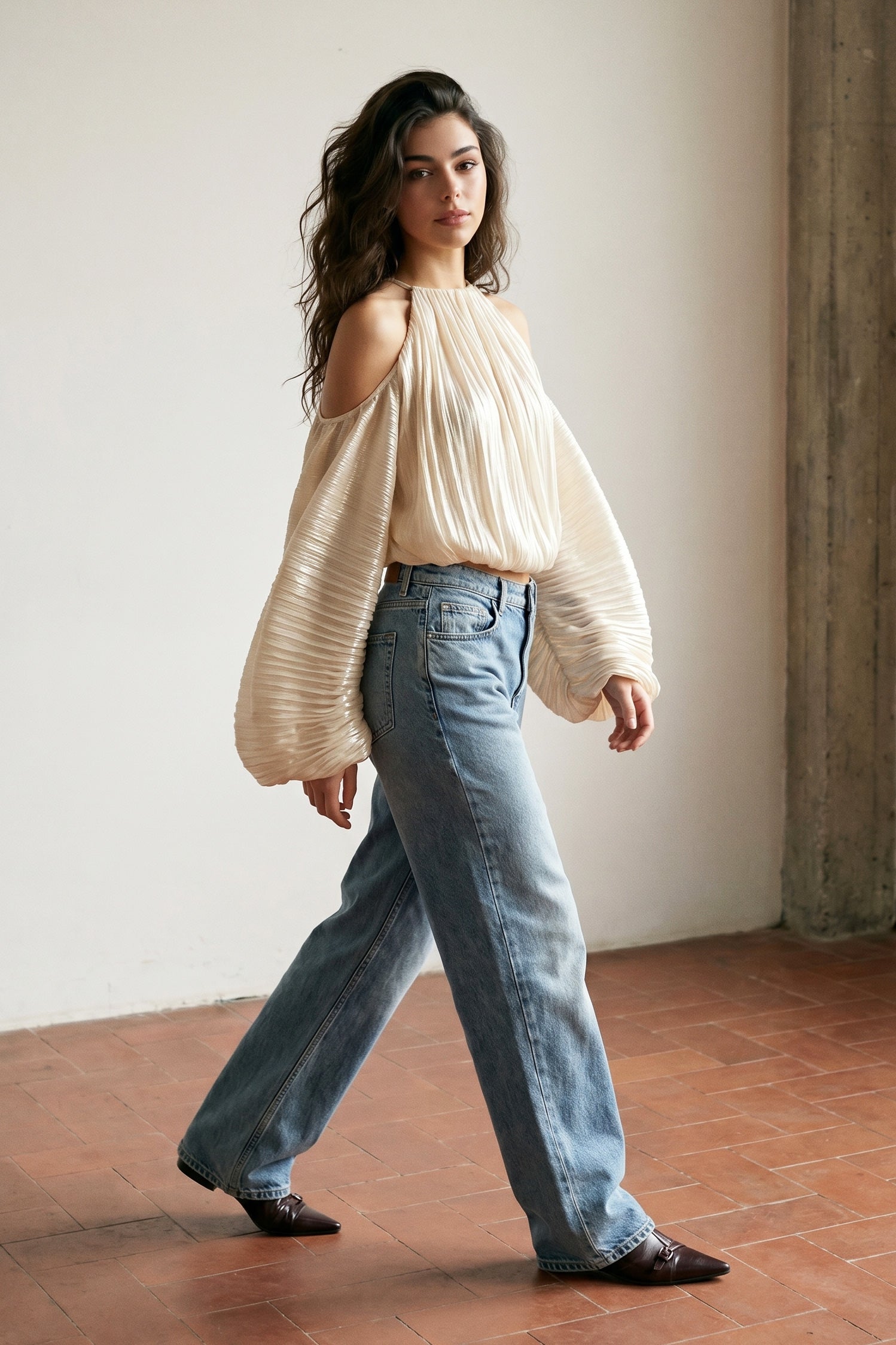 CREAM MODEL2