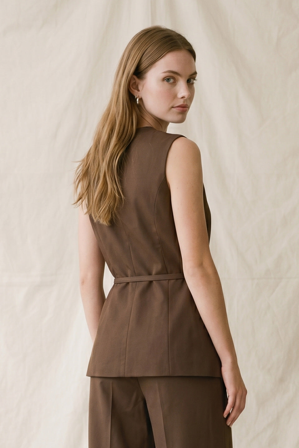 YT10643 BROWN