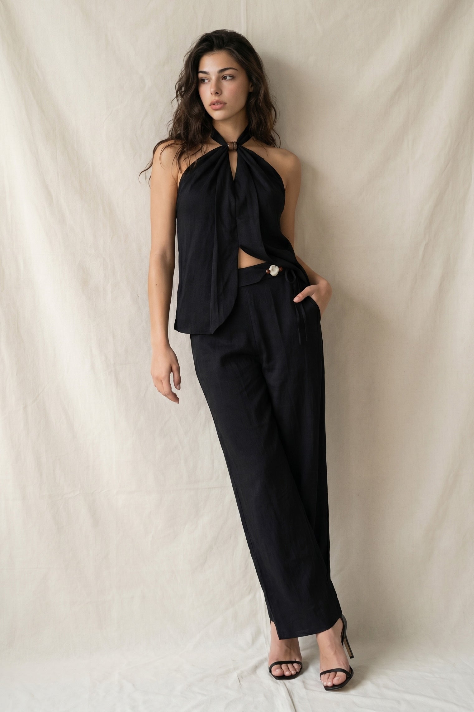 YT10687 BLK