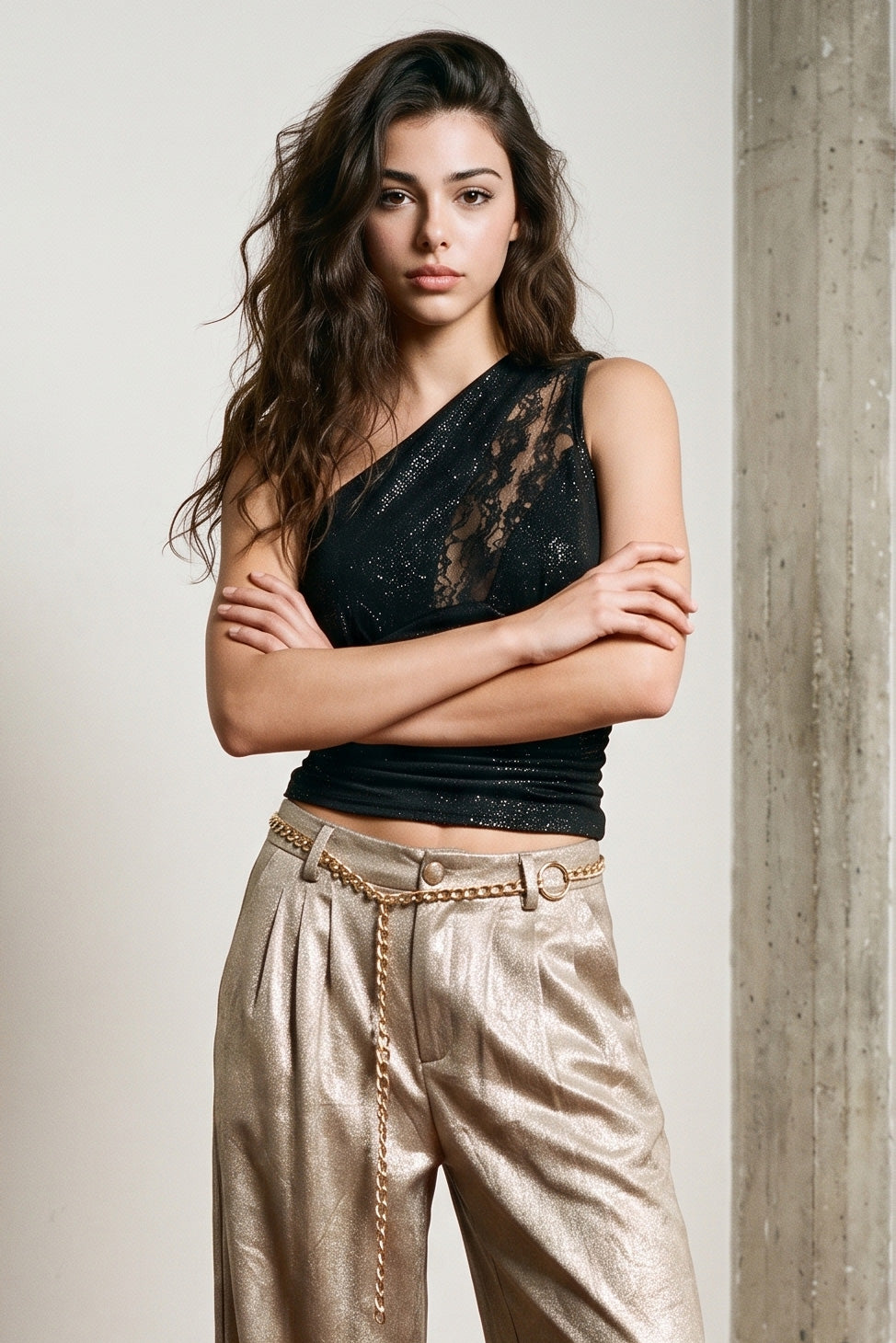 BLK MODEL1