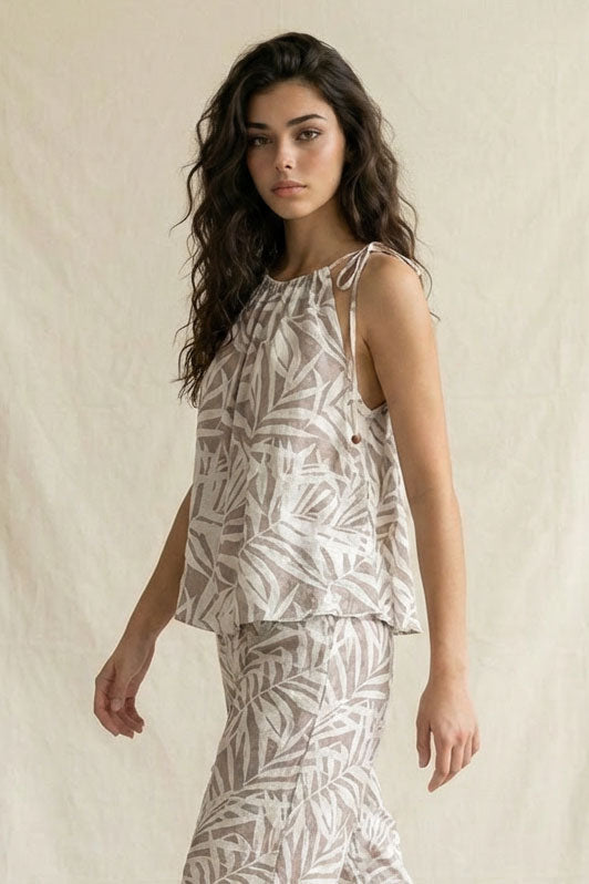 YT8593 LT TAUPE