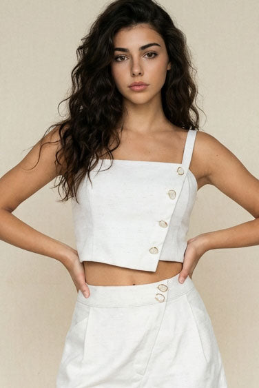 YT8845 IVORY