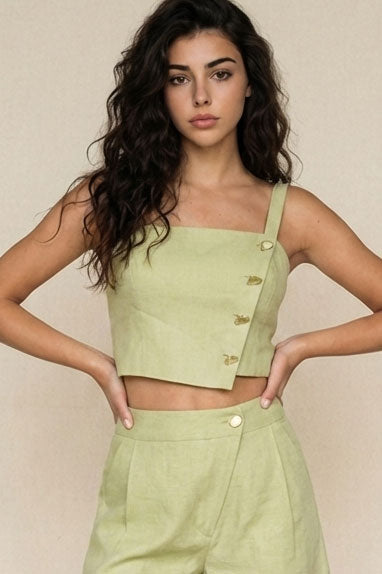 YT8845 LT OLIVE