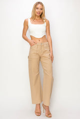 CP2692 CARGO PANTS WITH POCKETS