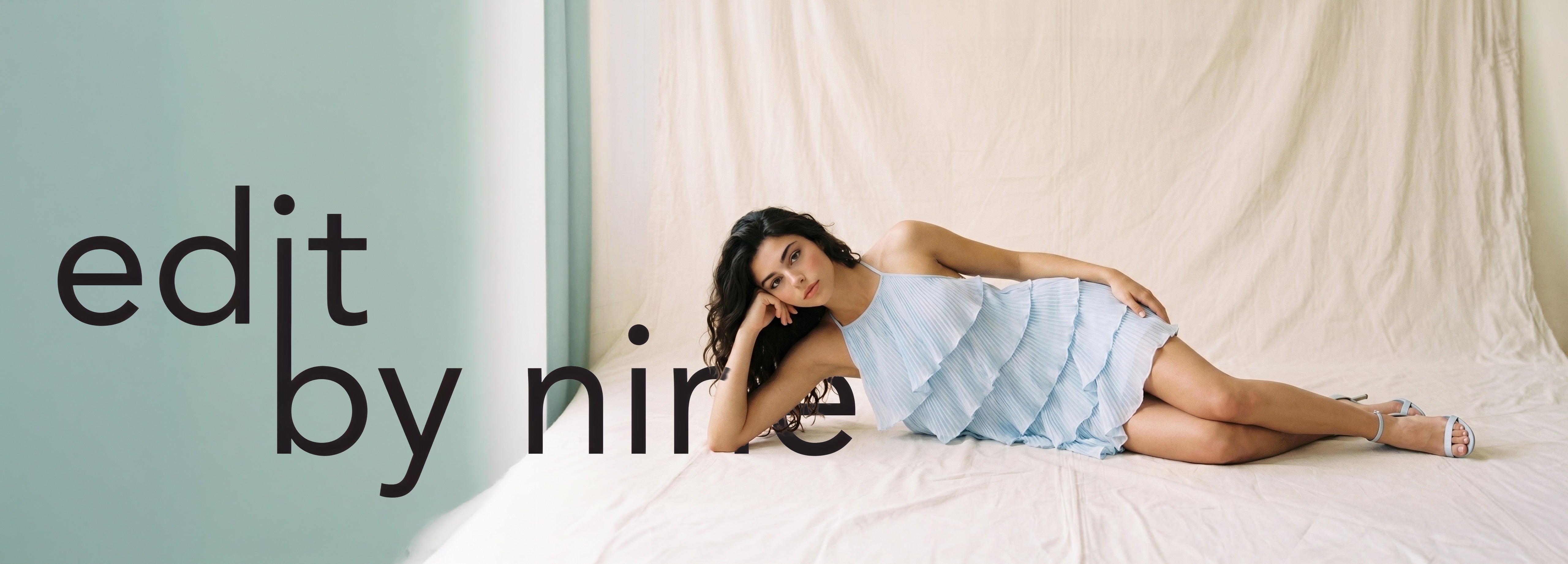Edit By Nine — New Drop
